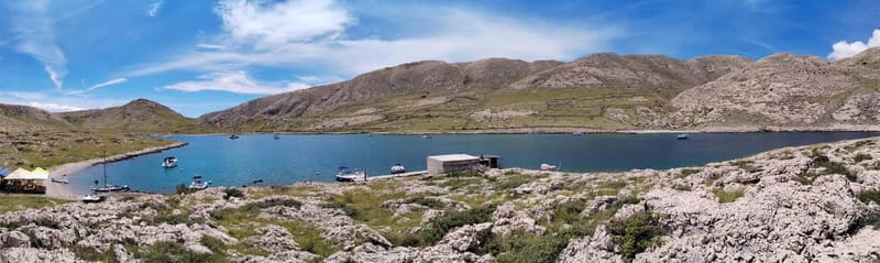 Vrbnik: Mala Luka & Uvala Biser Half-Day Private Boat Tour - FAQ