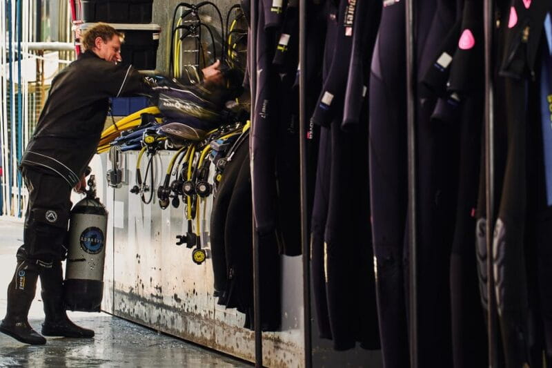 VRBNIK: Non-limit daily Dive ticket - Breaking Down the Logistics and Value