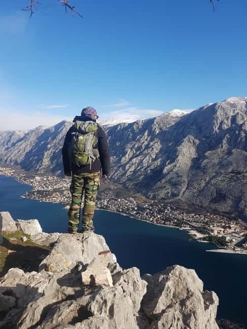 Vrmac Hiking Private Tour - Discovering Montenegro’s Vrmac Peninsula: A Detailed Review