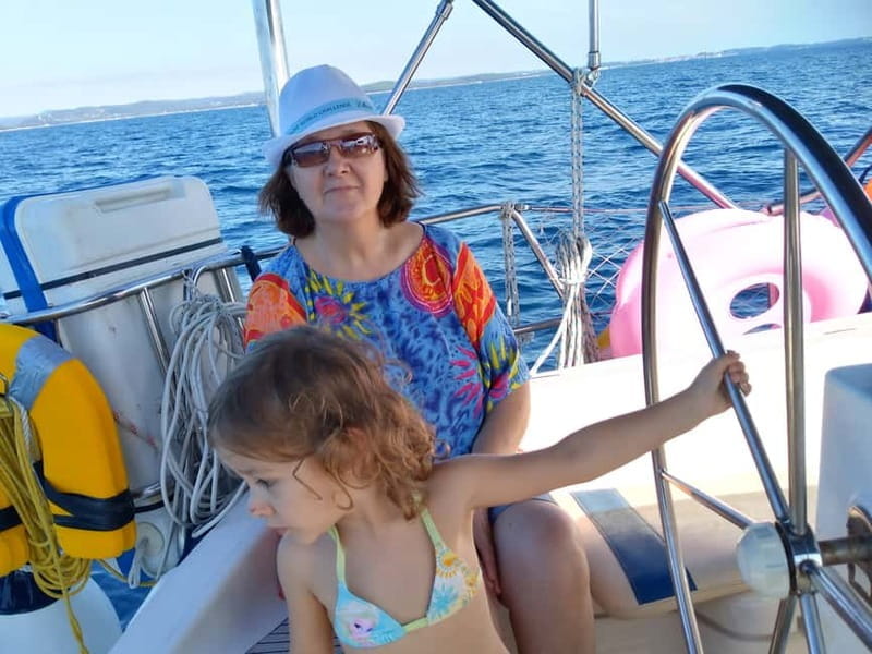 Vrsar: Dolphin Watching and Sightseeing Private Day Cruise - Price and Value: Is It Worth It?