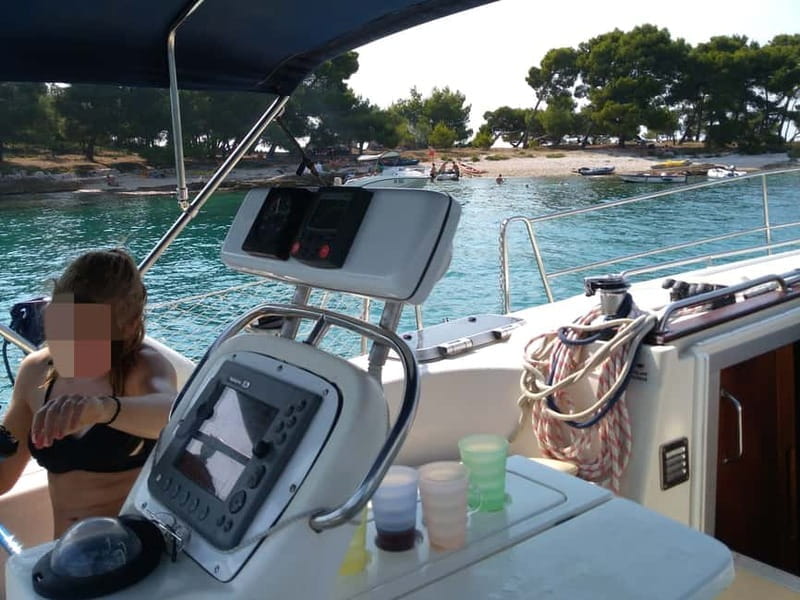 Vrsar: Dolphin Watching and Sightseeing Private Day Cruise - Who Will Love This Experience?