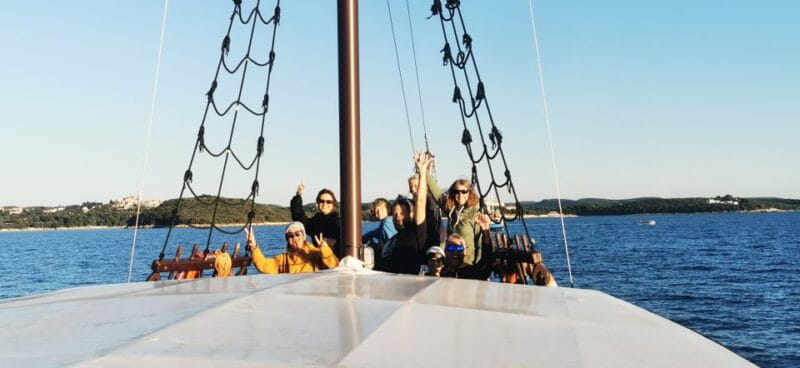 Vrsar: Lim Fjord Boat Tour with Swimming near Pirate's Cave - Final Thoughts