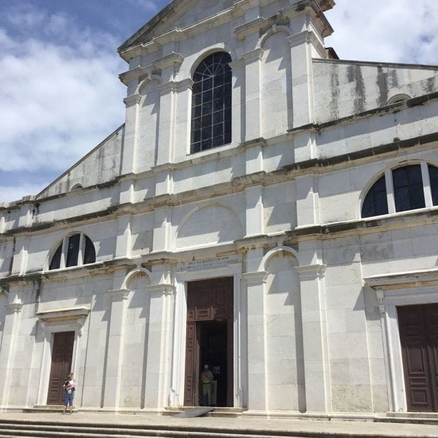 Vrsar: Lim Fjord - Rovinj Fish Picnic - What to Bring