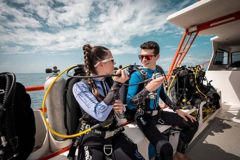 Vrsar: Start your diving experience internationally recognized diving license - Final Thoughts: Is This Dive Course Right for You?