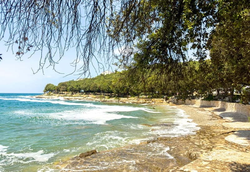 Vrsar: Start your diving experience internationally recognized diving license - FAQ