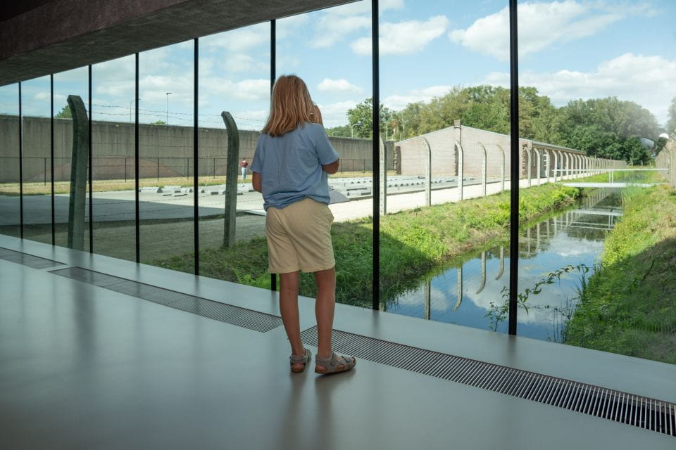 Vught: National Monument Concentration Camp Entry Ticket - Visitor Reviews