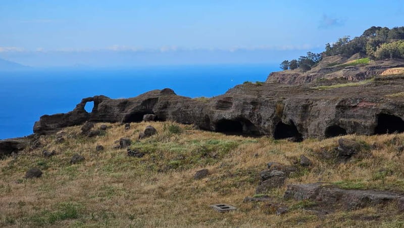 Vulcano Island: Panoramic Walk - Who Will Love This Experience?