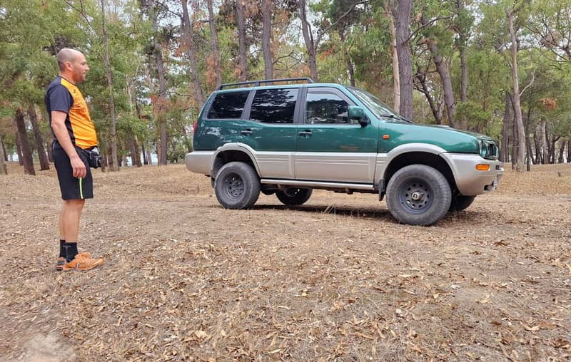 Vulcano Island: Panoramic Walk - FAQ