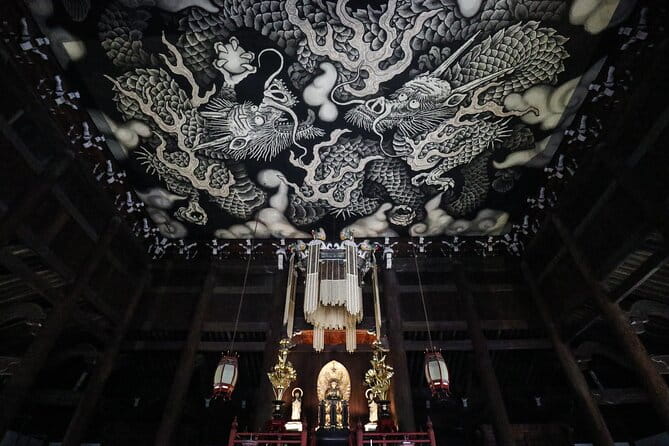 [W/Lunch] Kyoto Highlights Bike Tour With UNESCO Zen Temples - Booking and Cancellation