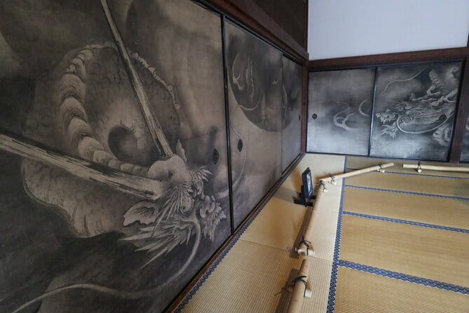 [W/Lunch] Kyoto Highlights Bike Tour With UNESCO Zen Temples - Traveler Feedback