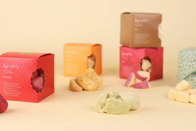 Wa Modern N6 Kita Mmaruyama Japanese Crafts and Sake Tasting - The Sum Up