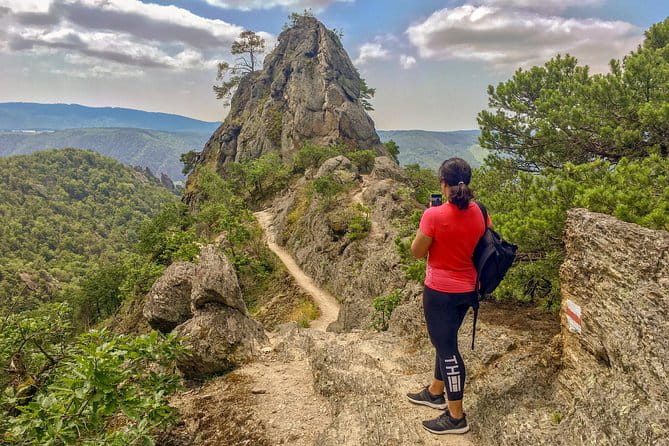 Wachau for Adventurers - Key Points / Takeaways