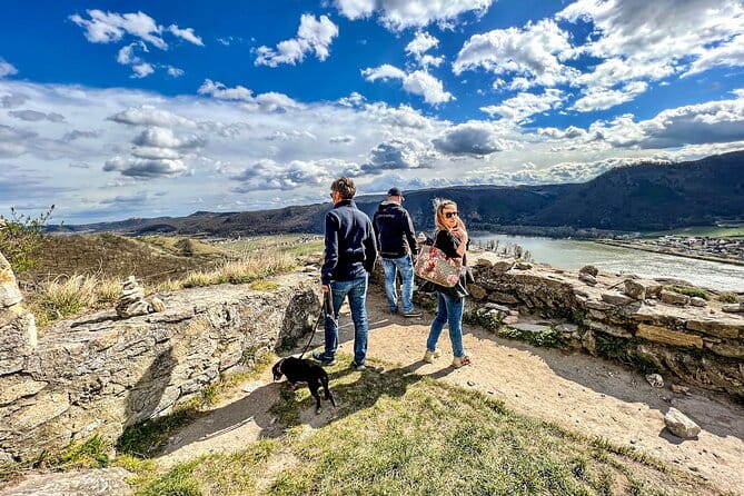 Wachau for Adventurers - Who Would Love This Tour?