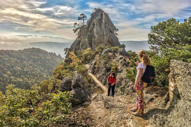 Wachau for Adventurers - FAQ Section