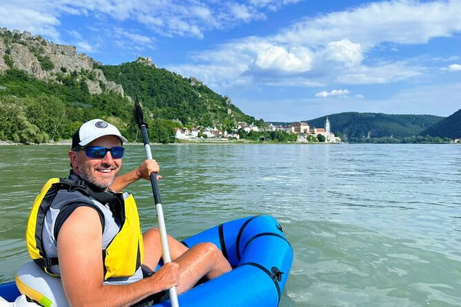 Wachau Valley Kayak & Wine Tour - Is It Worth the Price? A Look at Value