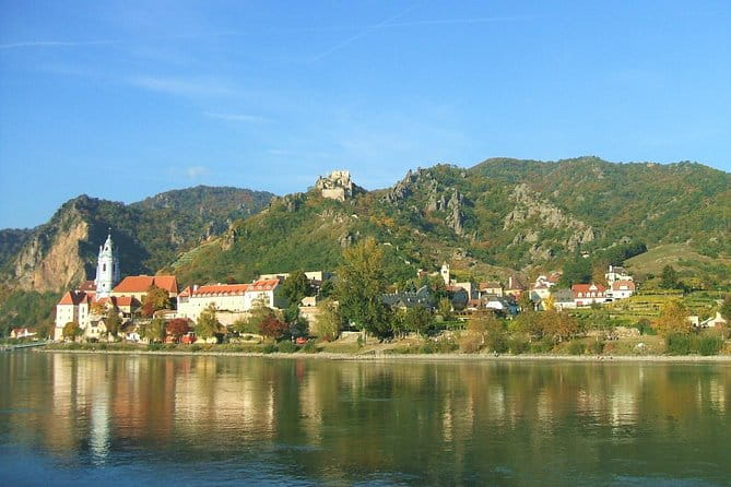 Wachau Valley Kayak & Wine Tour - Who Should Consider This Tour?
