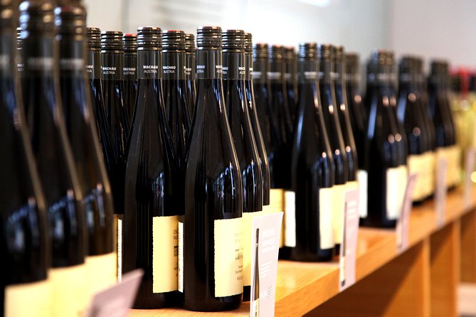 Wachau Valley Wine Tasting Bike Tour From Vienna - Exploring Dürnstein