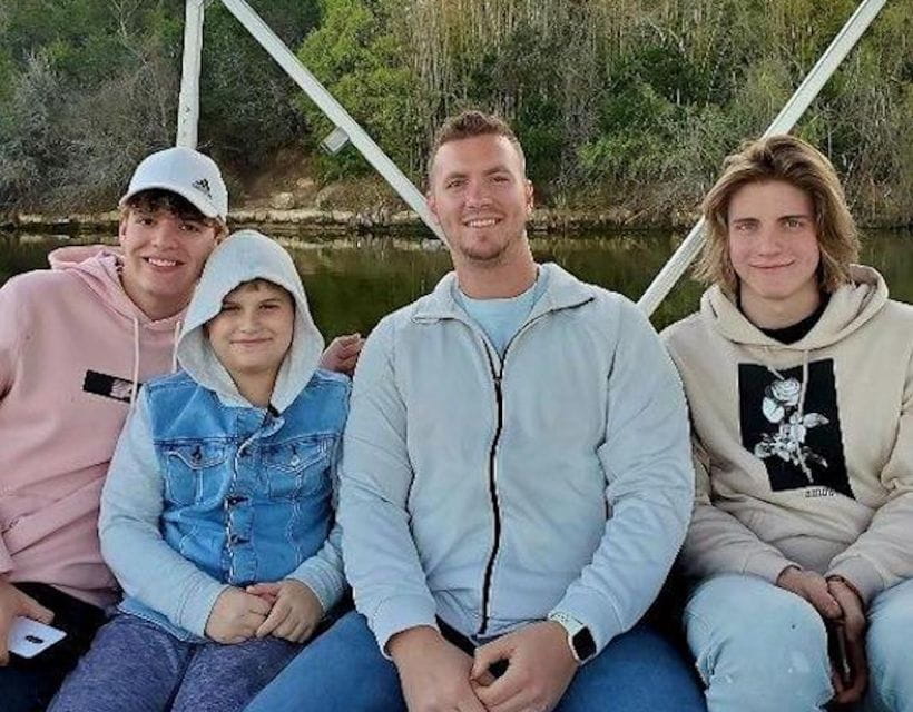 Waco: Brazos River Boating Adventure - Tour Highlights