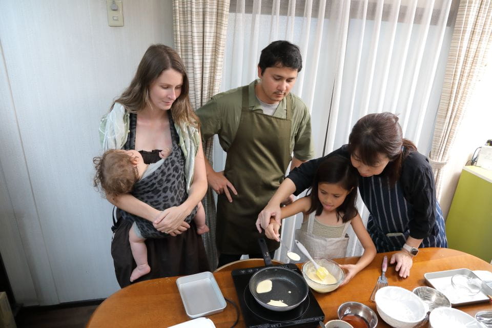 Wagashi(Japanese Sweets) Cooking :Kyoto Near Fushimiinari - Vegetarian and Vegan Options