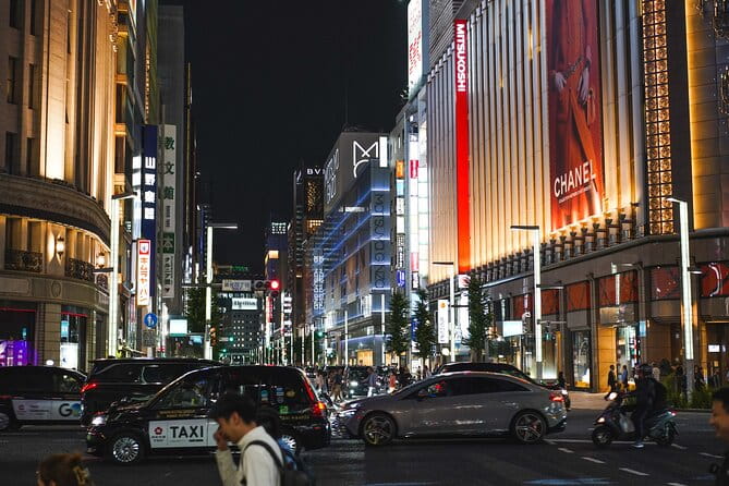 Wagyu Beef & Sake Pairing Foodie Tour in Tokyo - Wagyu Beef Tasting