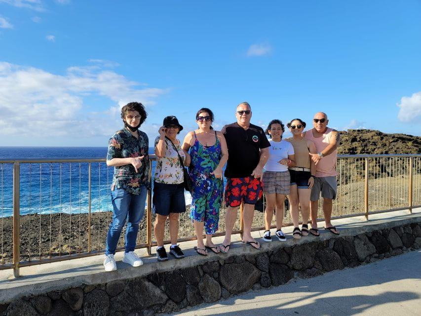 Waikiki: Oahu In a Day Circle Island Tour - Frequently Asked Questions