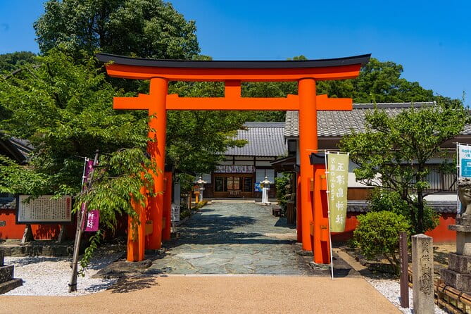 Wakayama Private Customizable 6-Hour Tour - What to Expect on the Tour