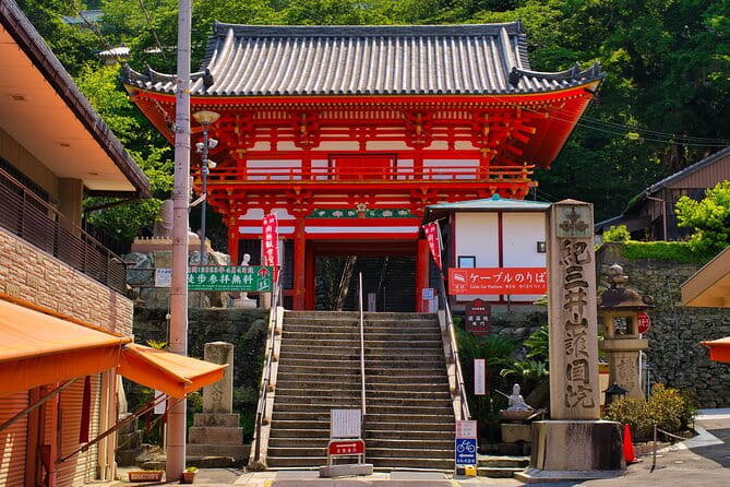 Wakayama Private Customizable Full Day Tour - Key Points