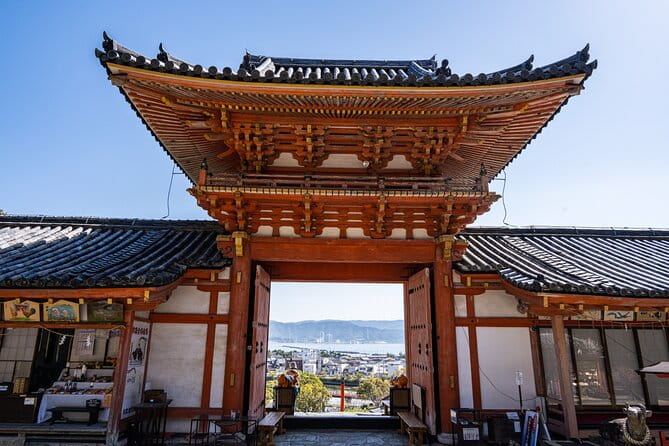Wakayama Private Customizable Full Day Tour - What to Expect on Your Tour