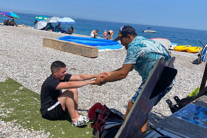 Wakeboard-Water Ski Lessons - FAQ