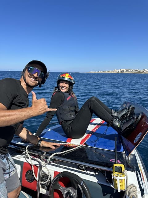 Wakeboarding Adventure in Malta: Learn to Ride - Key points / Takeaways