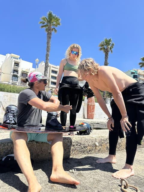 Wakeboarding Adventure in Malta: Learn to Ride - Discovering Malta’s Wakeboarding Scene: An In-Depth Review