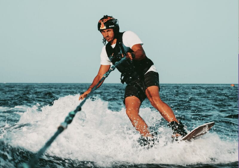 Wakeboarding Adventure in Malta: Learn to Ride - Practical Tips for Making the Most of Your Wakeboarding Lesson