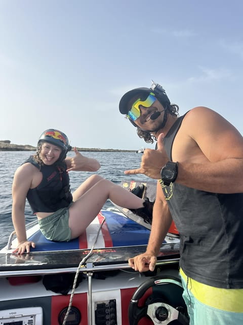 Wakeboarding Adventure in Malta: Learn to Ride - FAQ