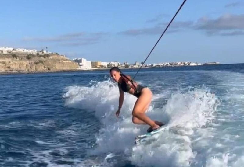 Wakeboarding in Lanzarote - Key points / Takeaways