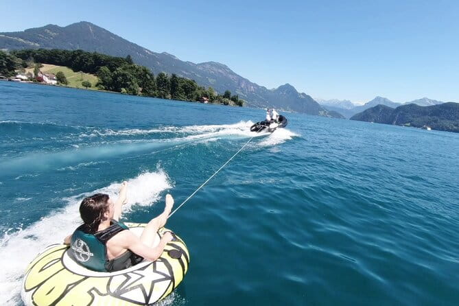 Wakeboarding Lake Zurich - afternoon ! - FAQ