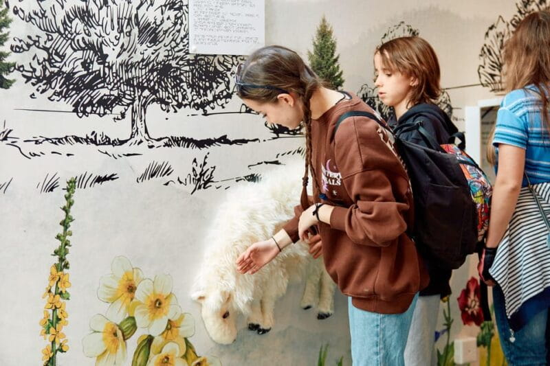 Waksmund: Admission ticket to Brama w Gorce - Practical Details and Value