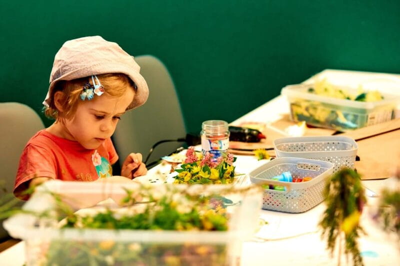 Waksmund: Admission ticket to Brama w Gorce - Who Will Love This