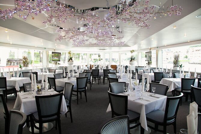 Walhalla tour by boat in Regensburg - Who Will Love This Experience?