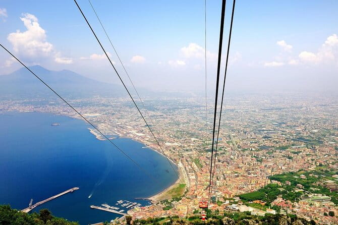 Walk around Faito Mountain, the Highest Point of the Amalfi Coast and Sorrento Peninsula - FAQ