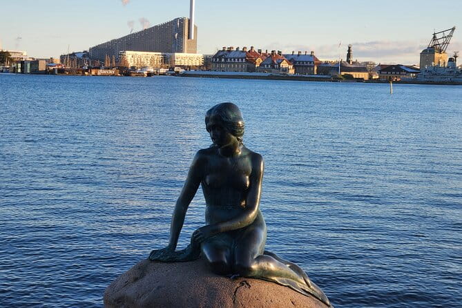 Walk & Ferry: Copenhagen Highlights + Change of Guards Finale - Key points / Takeaways