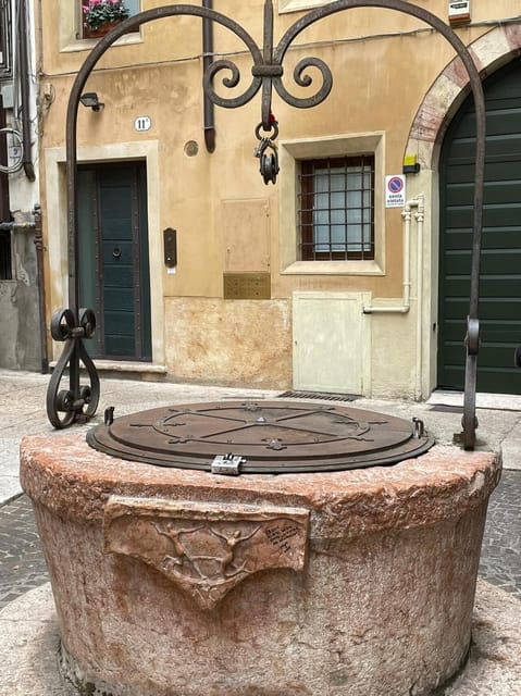 Walk in the Castrum Romano of Verona: tales and legends - Walk in the Castrum Romano of Verona: Tales and Legends — An In-Depth Review