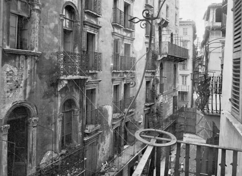 Walk in the Castrum Romano of Verona: tales and legends - Food and Culture: Tasting Verona’s Traditions