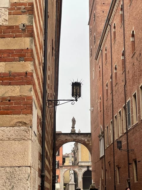 Walk in the Castrum Romano of Verona: tales and legends - Who Should Take This Tour?