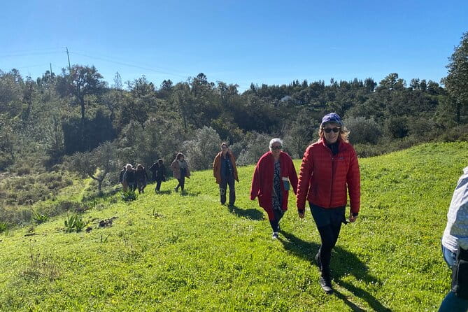 Walk in the Hills with Goat Herder-Local Honey, Wine and Cheese Tasting - Frequently Asked Questions