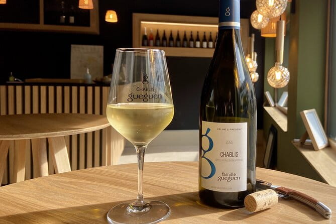 Walk in the vineyards of Chablis Grands Crus - Discovering the Charm of Chablis Grands Crus