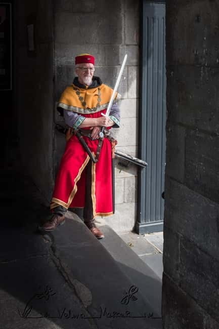 Walk Kilkenny's Medieval Mile with Pat - The Practicalities: What to Expect and Why It Matters