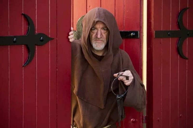 Walk Kilkenny's Medieval Mile with Pat - Price and Value Analysis