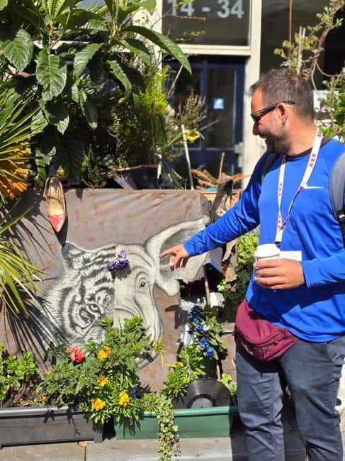 Walk the Human Side of Amsterdam  Liberal Tour (By Adonis) - Exploring the Depths of the Tour: A Detailed Breakdown