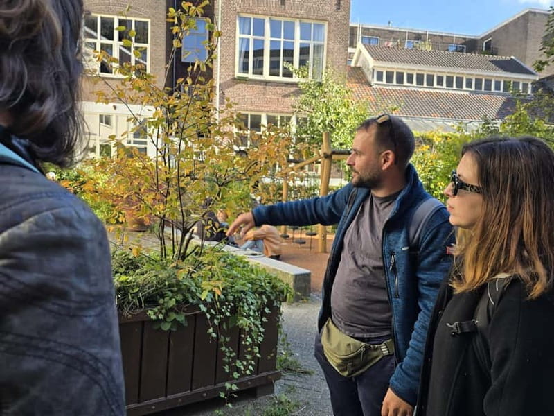 Walk the Human Side of Amsterdam  Liberal Tour (By Adonis) - Final Thoughts: Is It Worth It?