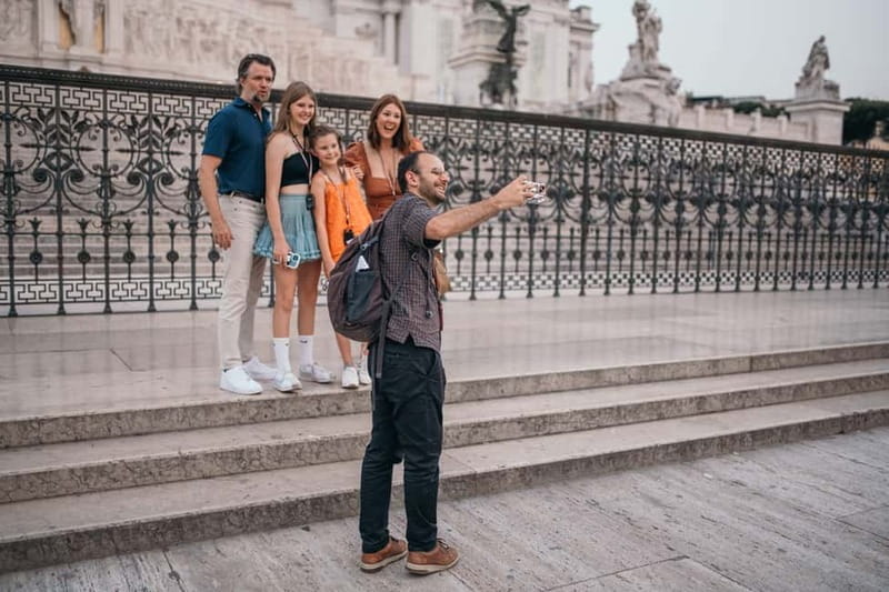 Walk the magic of Rome at night - The Practicalities: What You’ll Get and What You’ll Pay For